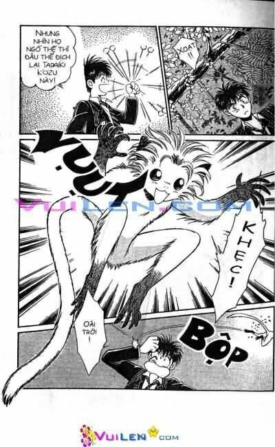 lâu đài cổ chapter 11 90