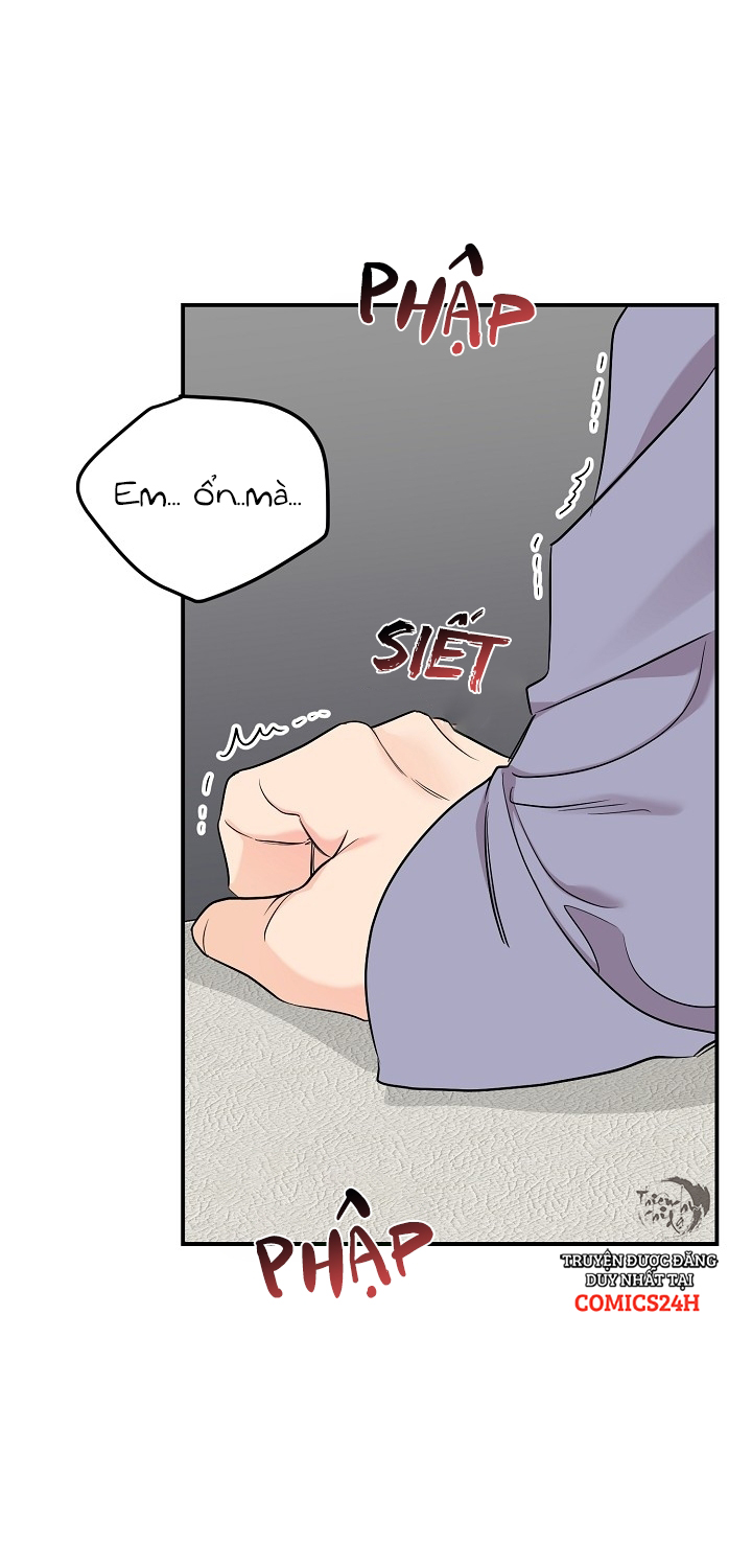 hoa ly hổ chapter 32 35