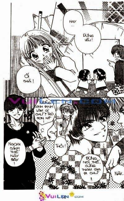 arita đáng yêu chapter 2 49