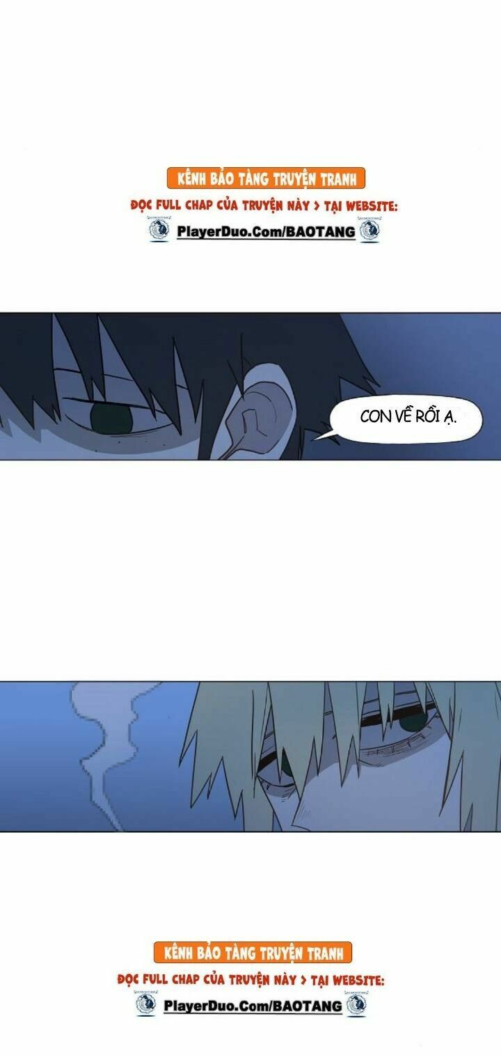 Võ Sĩ Quyền Anh chapter 43 34