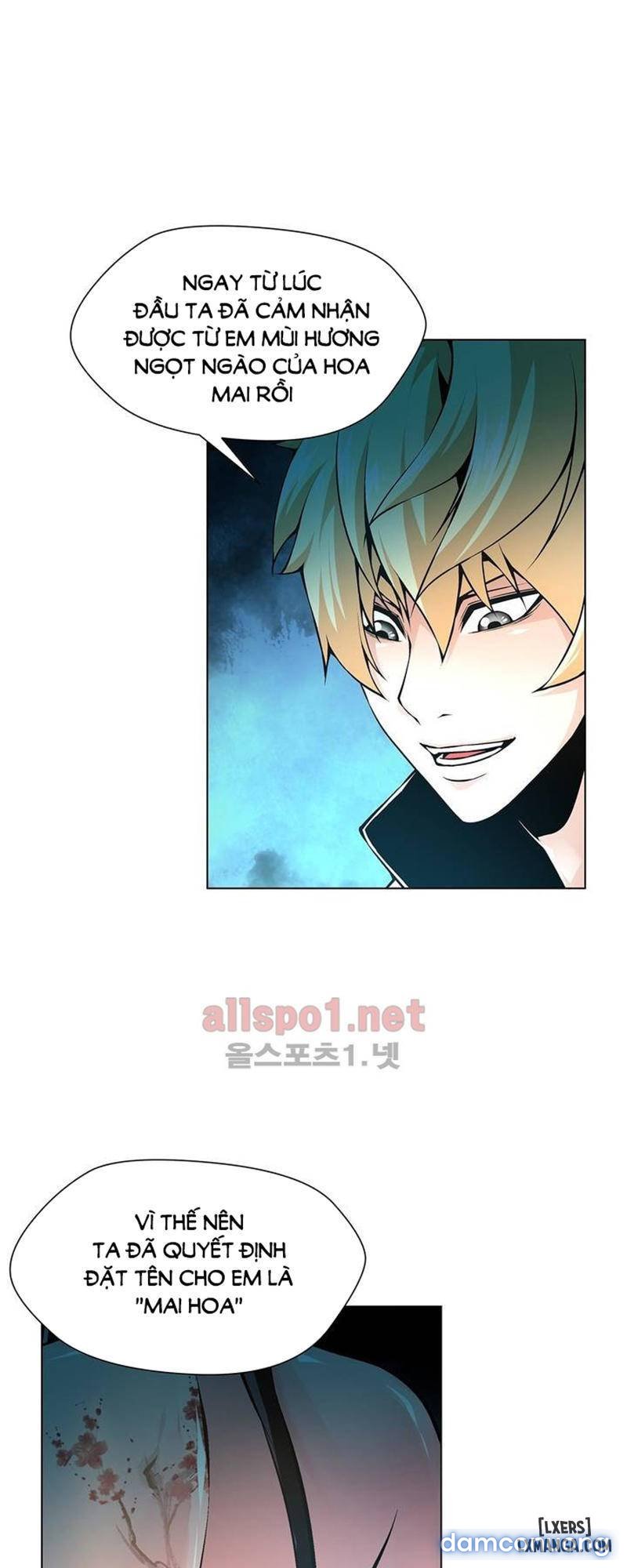 nô lệ song sinh chapter 53 21