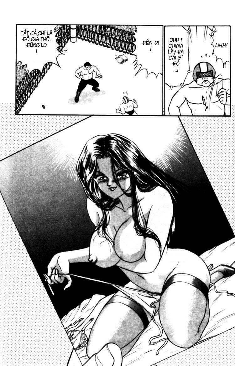 fubata-kun change! chapter 32 25