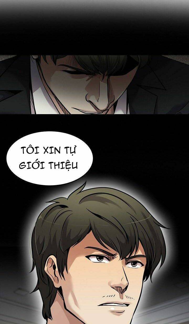 điều tra viên chuyển sinh chapter 108 62