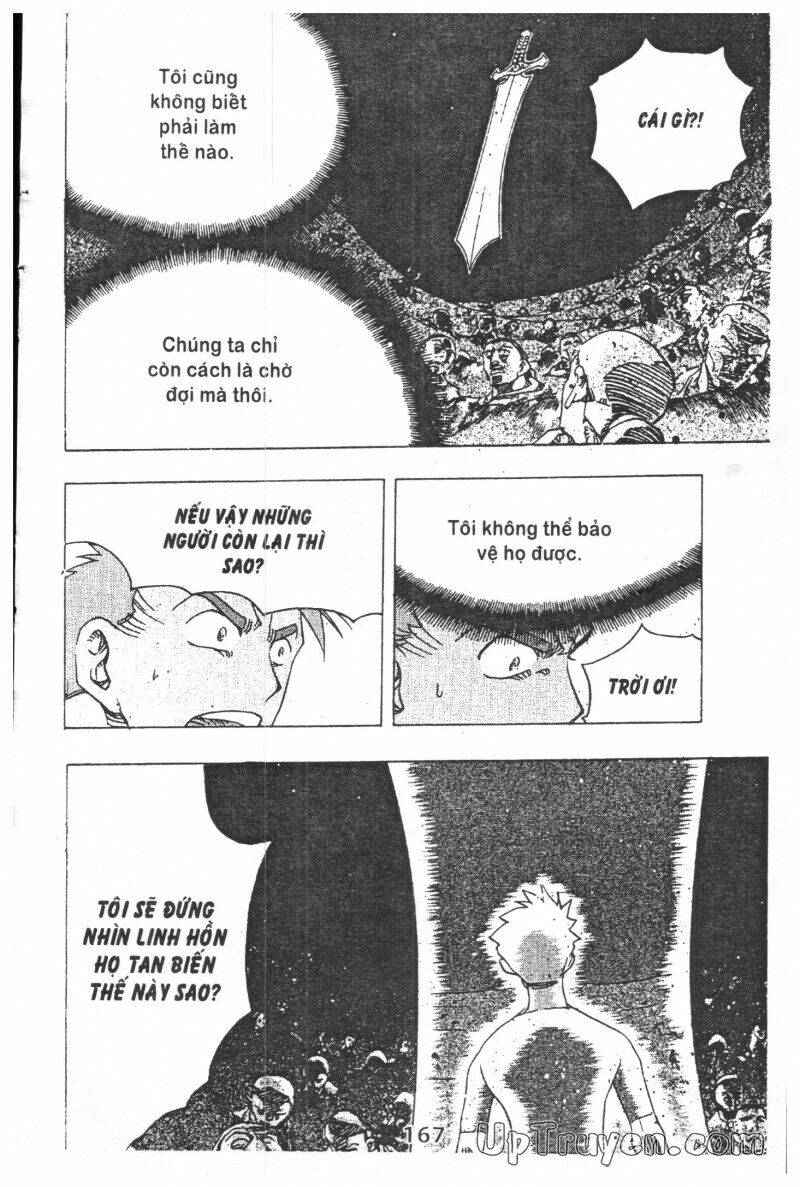 giang hồ bá đạo ký chapter 28 167