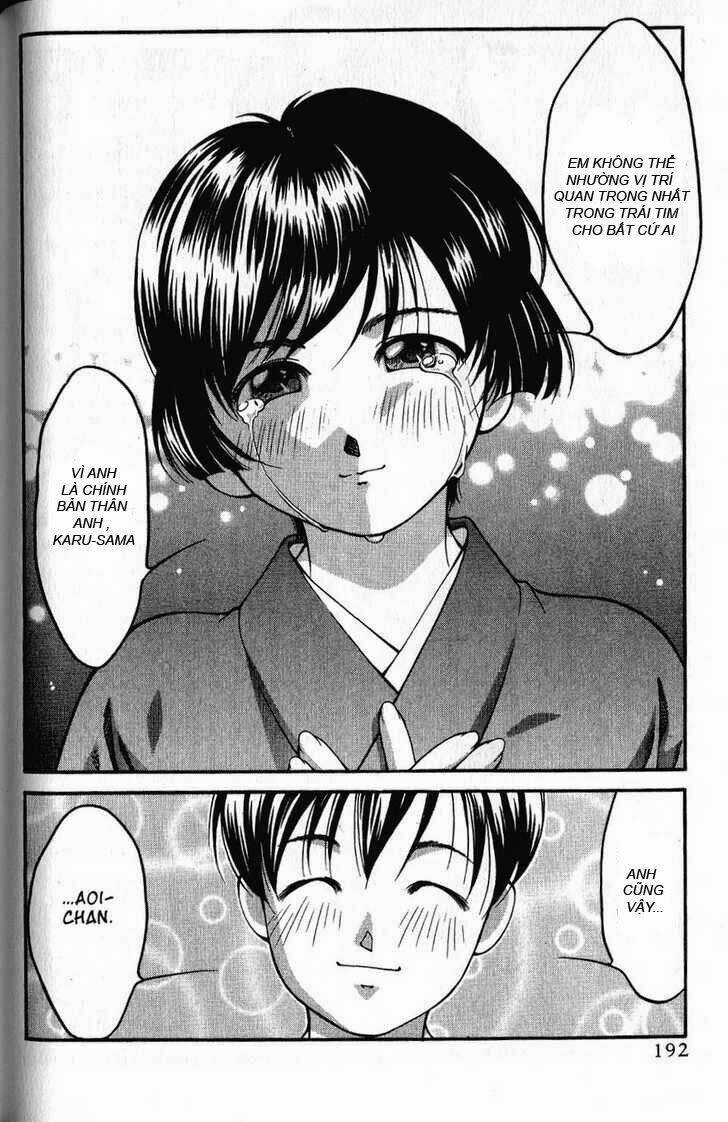 ai yori aoshi chapter 38 20