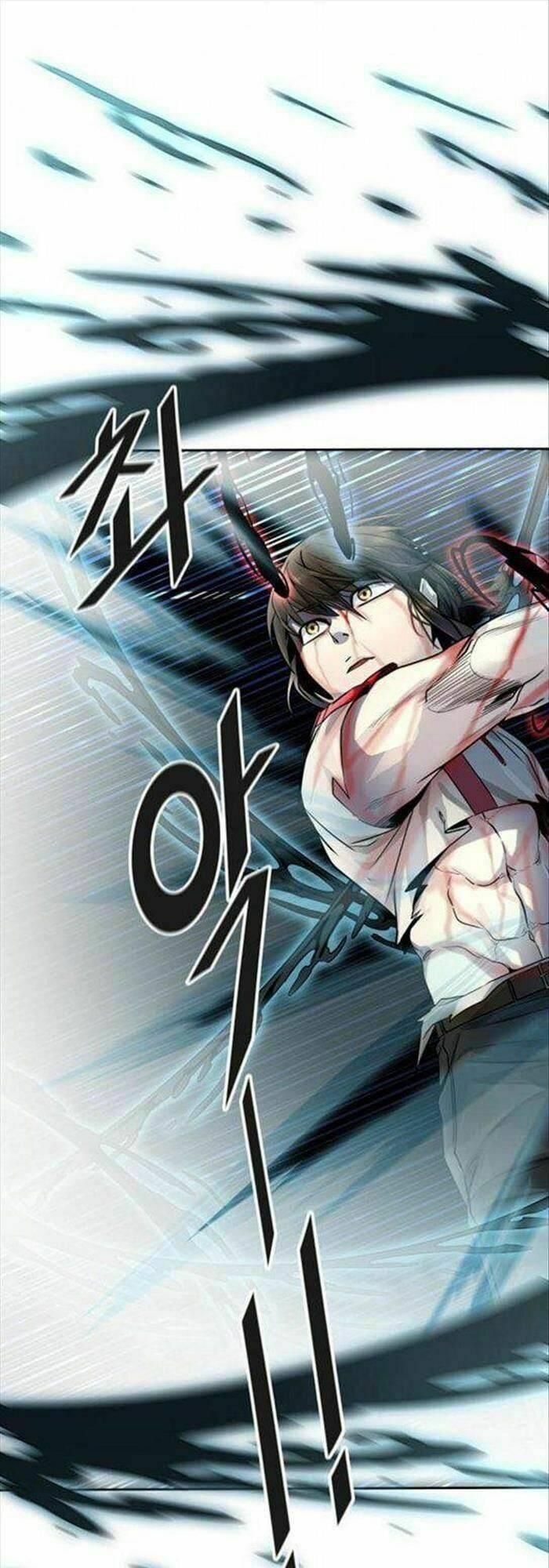 tòa tháp bí ẩn 2 chapter 508 26