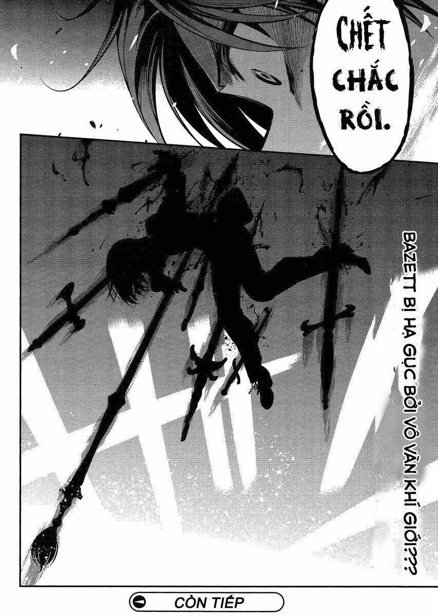 fate/kaleid liner prisma illya 2wei! chapter 21 21