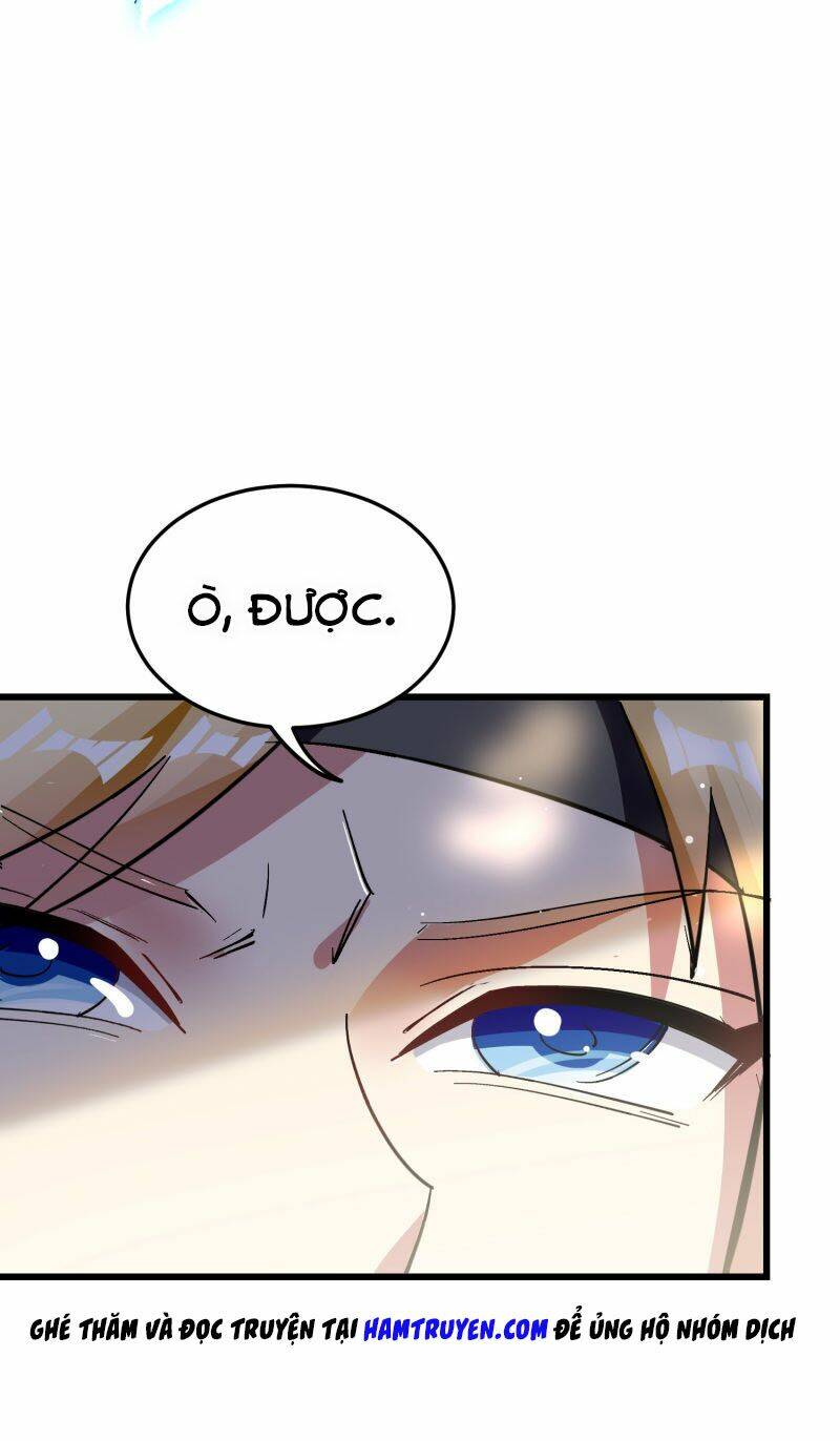 vạn giới tiên vương chapter 64 22