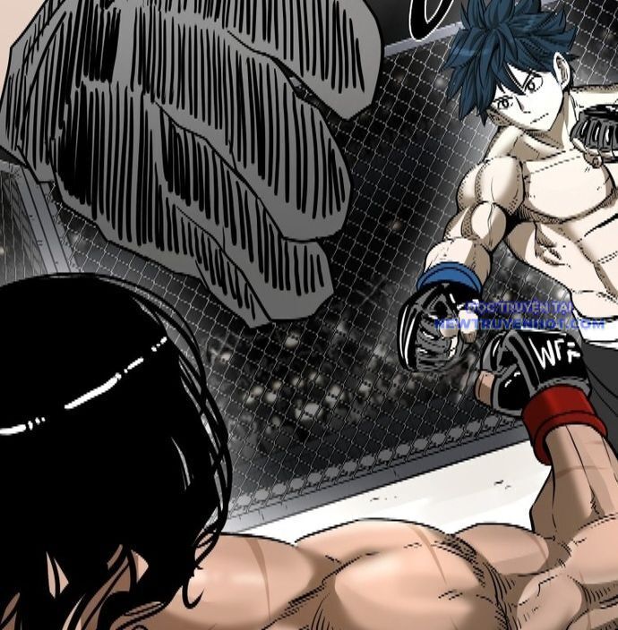 shark - cá mập chapter 334 37