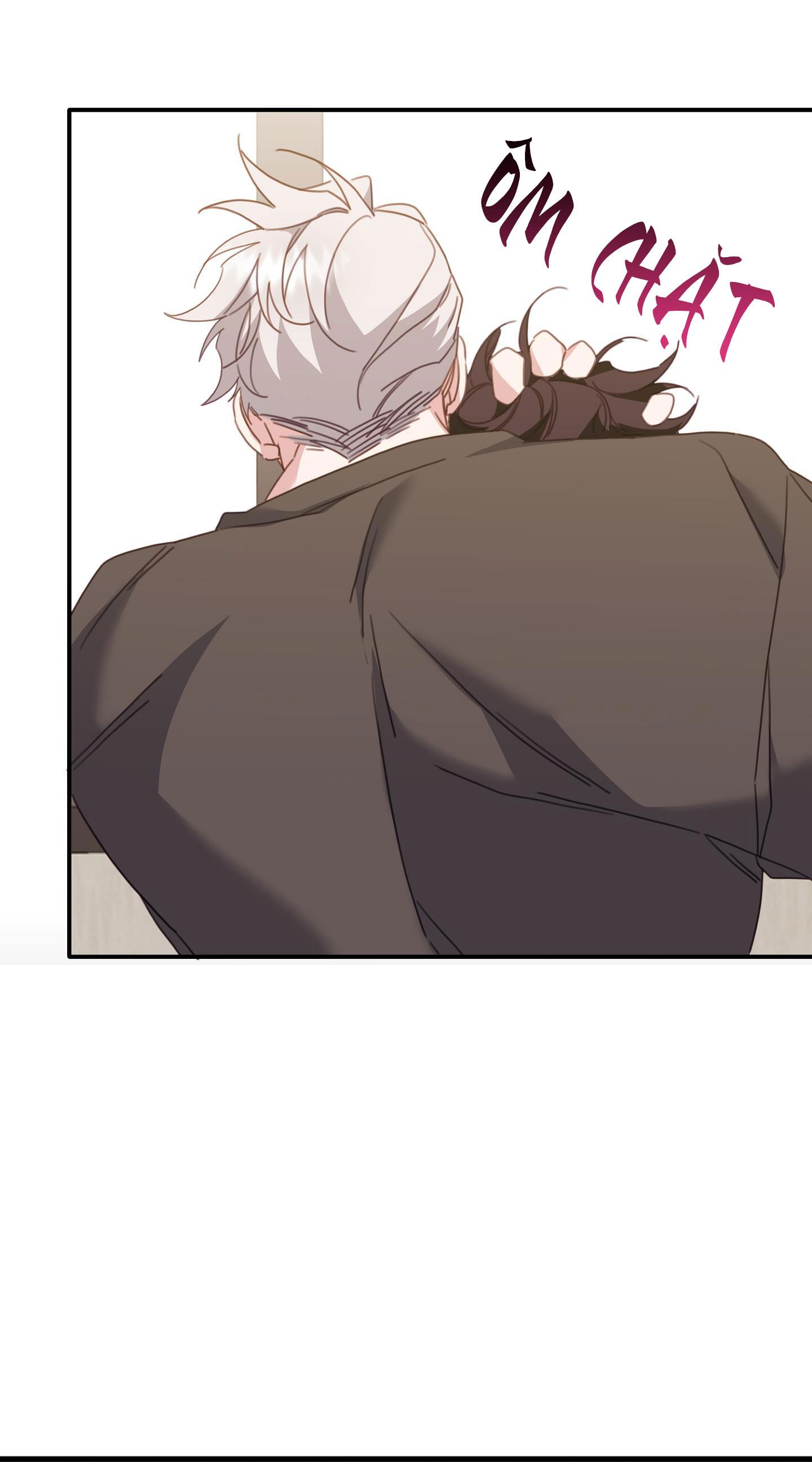 hổ trở về chapter 7 33