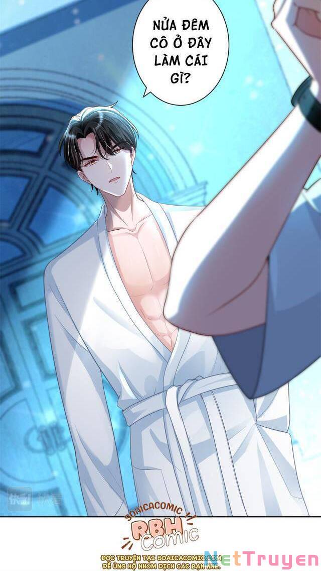 tổng tài huyết tộc cực sủng cô vợ mỹ nhân ngư chapter 6 14