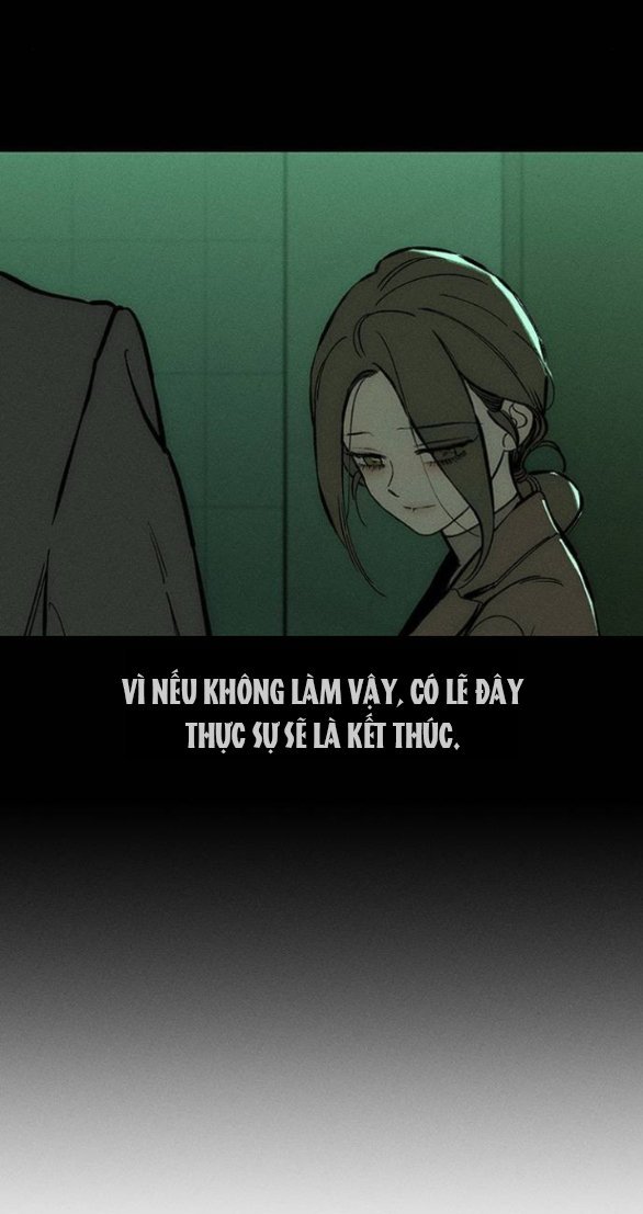 [18+] Nước Mắt Trên Đóa Hoa Tàn chapter 42.2 45