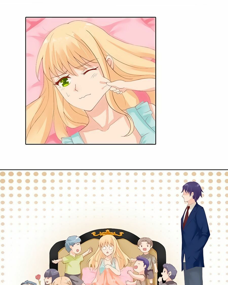 chồng già vợ trẻ trêu nhau hàng ngày chapter 22 28