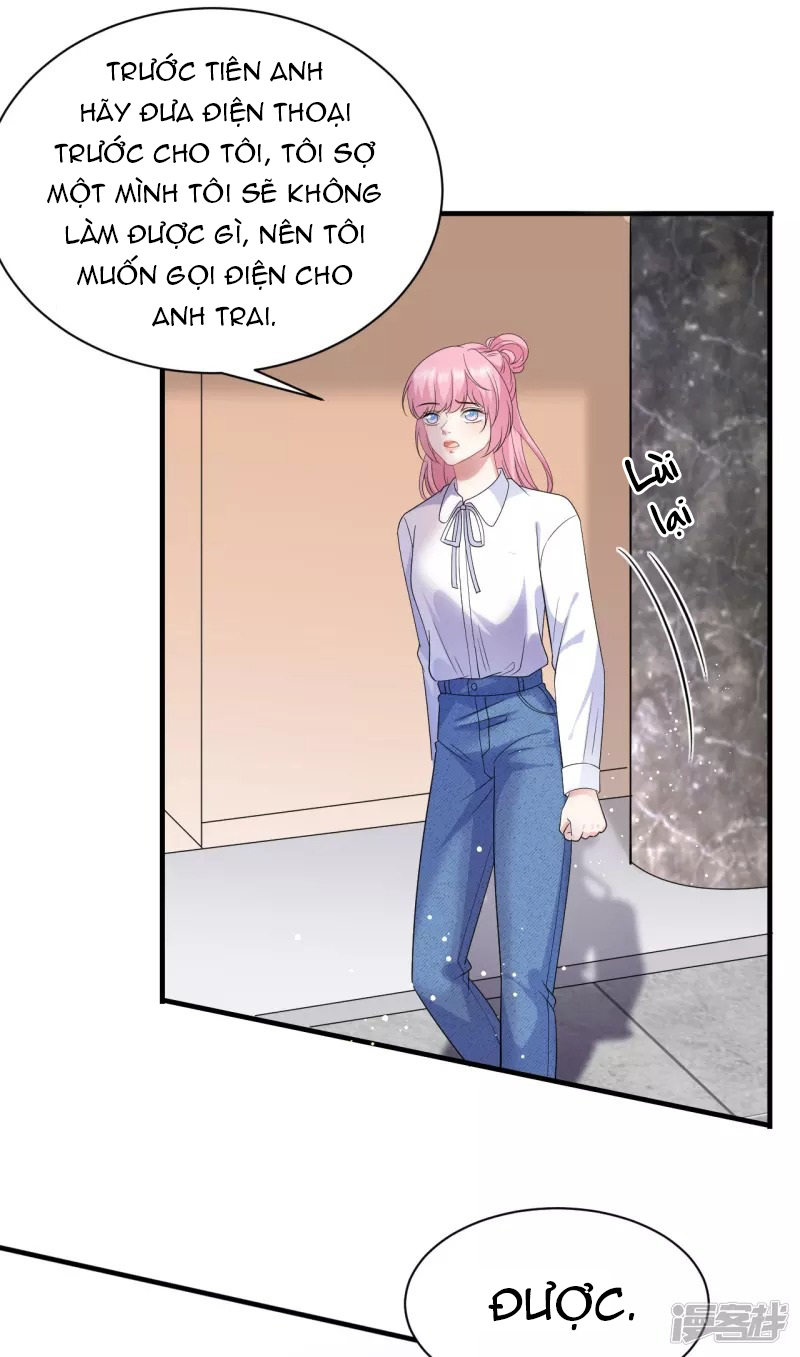 [16+] đại tiểu thư có thể có ý đồ xấu chapter 42.2 10