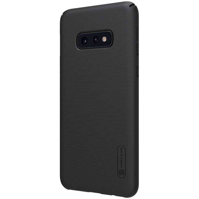 Ốp lưng cứng Nillkin cho Samsung Galaxy S10E - Hàng nhập khẩu
