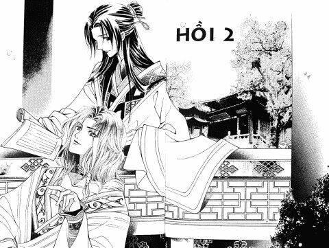 lâu lan y mộng chapter 1 48