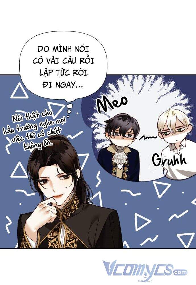 hậu cung của nữ chính chapter 36 7