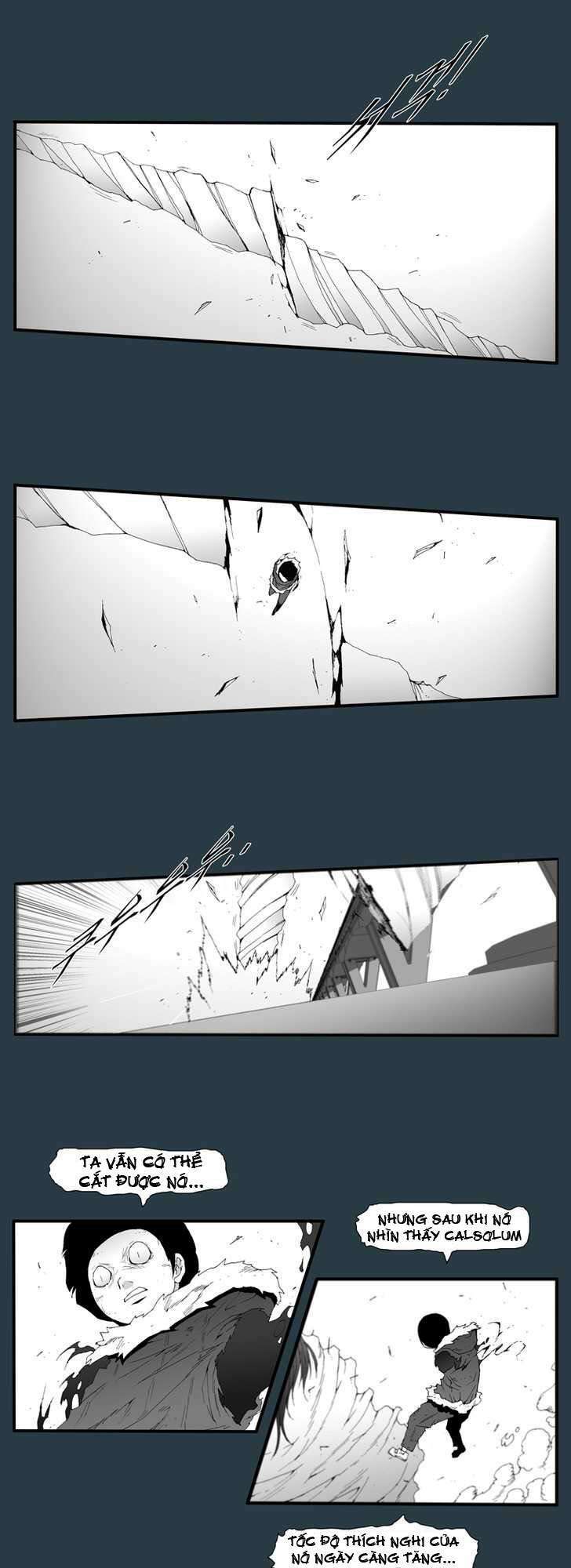 siêu năng chapter 173 10