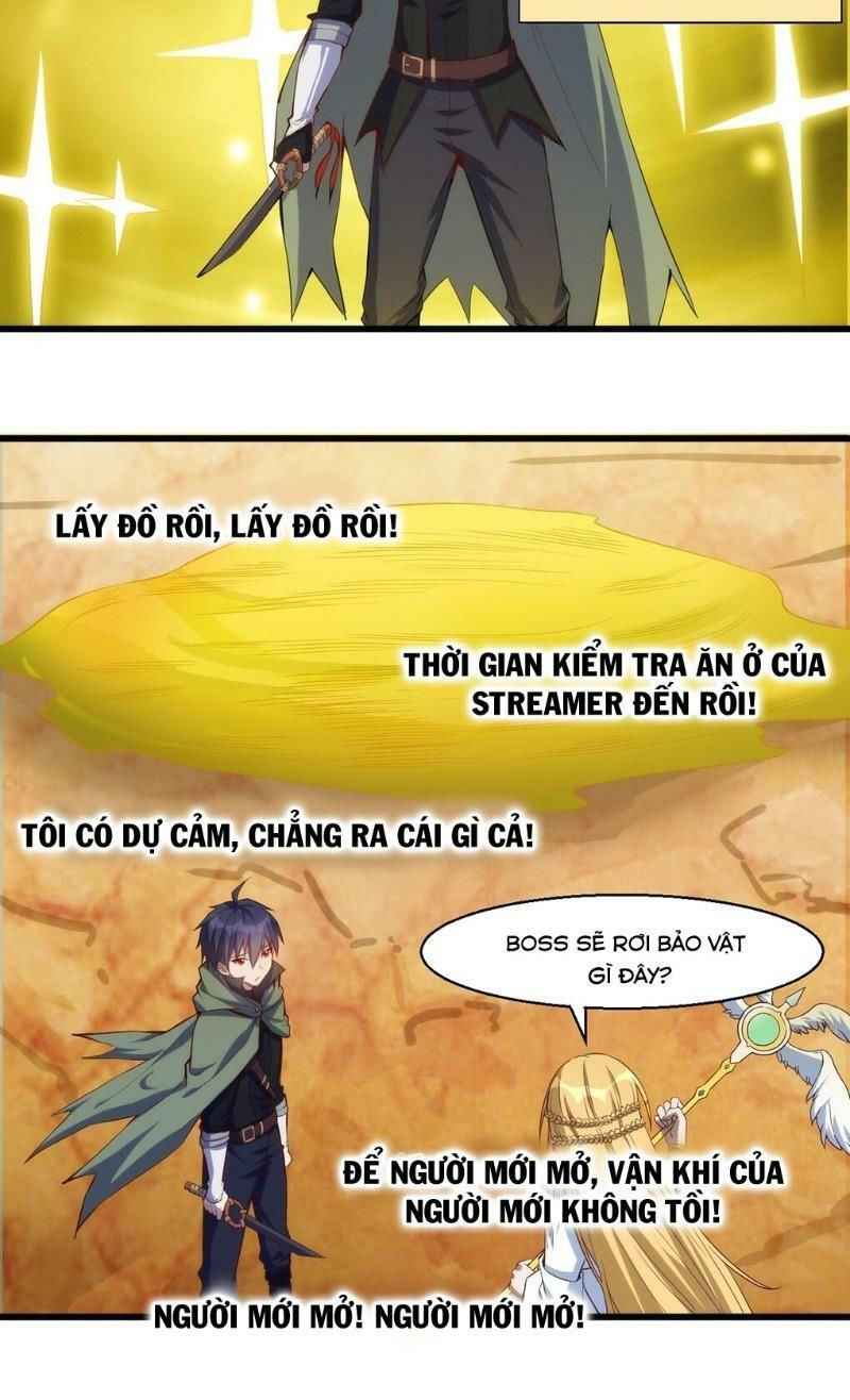 thánh đường chi thành chapter 27 32