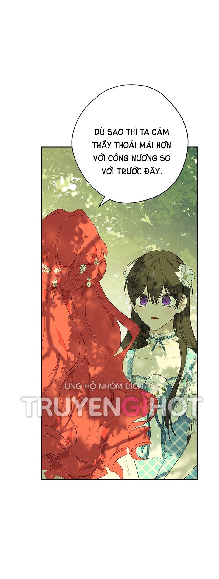 thật ra ta mới là hàng thật chapter 80.1 13