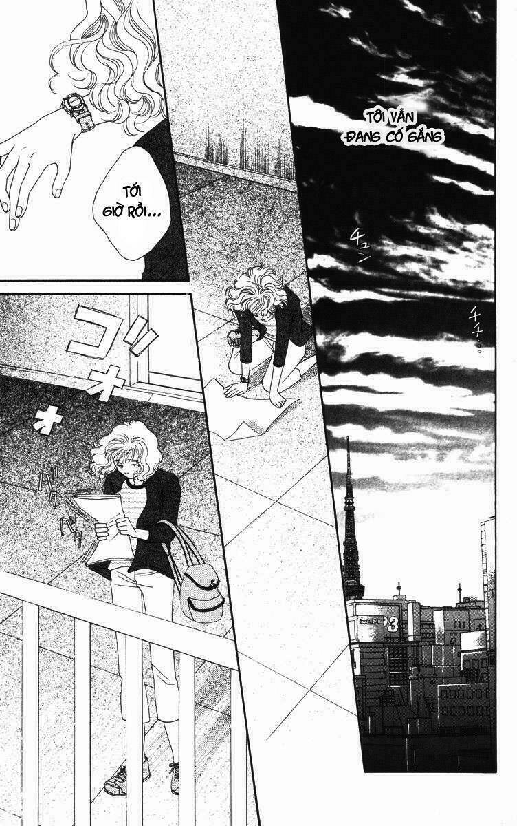 con nhà giàu chapter 185 22