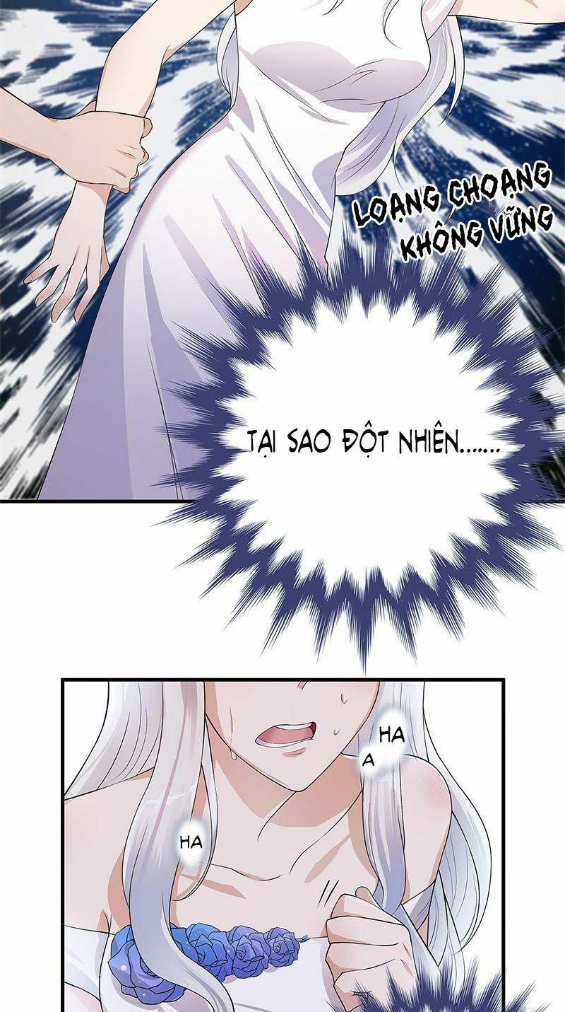 sủng thê thành nghiện: lục thiếu sủng từ đáy lòng chapter 1.2 6