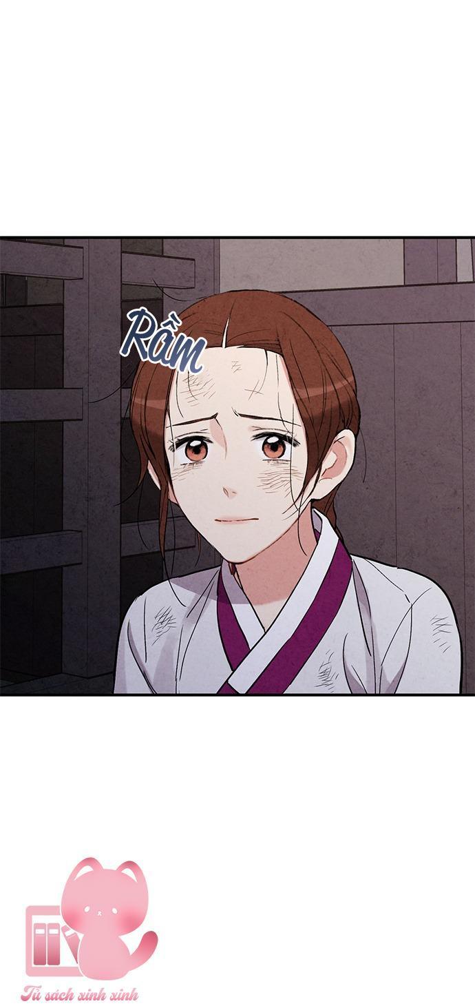 lệnh cấm hôn chapter 66 67