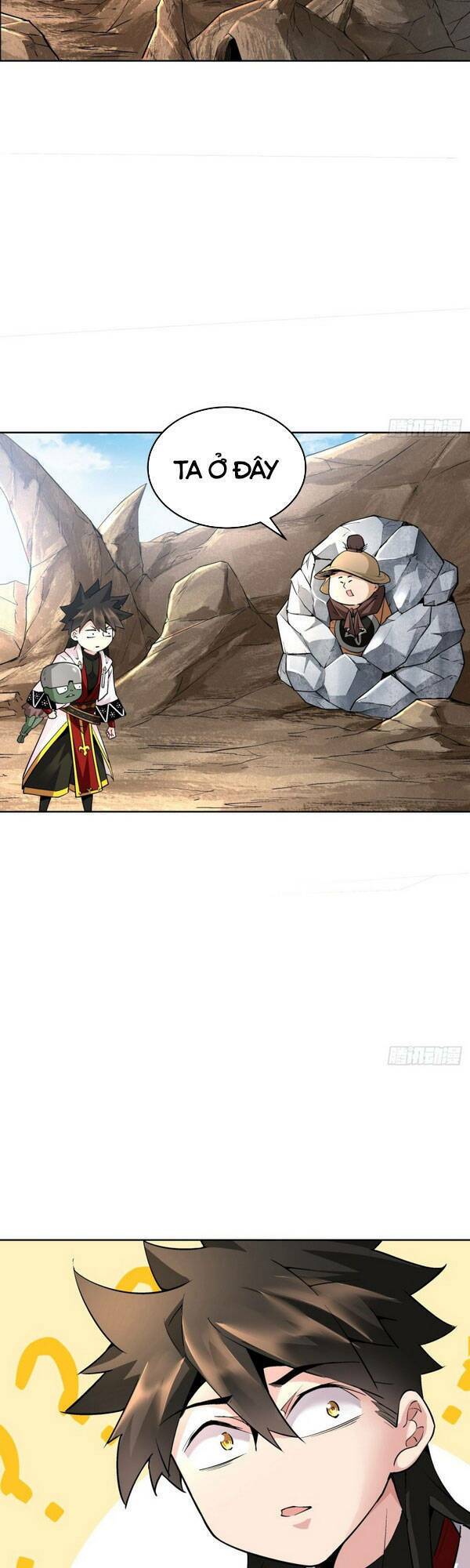 ta là nhà giàu số một, ta không muốn trọng sinh chapter 19 29