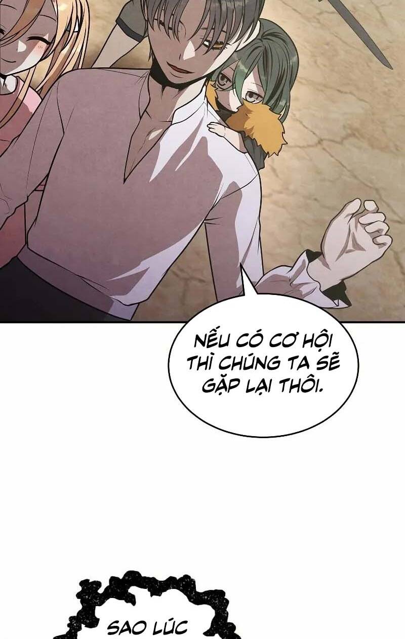 Con Trai Út Huyền Thoại Nhà Hầu Tước Chapter 48 - Trang 57