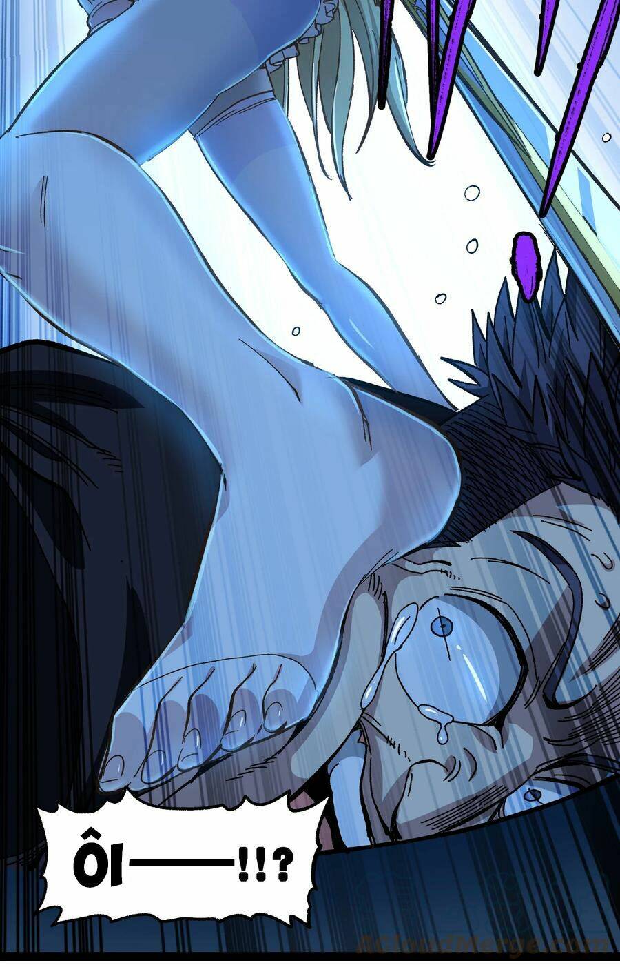 vú em vô địch chapter 19 10