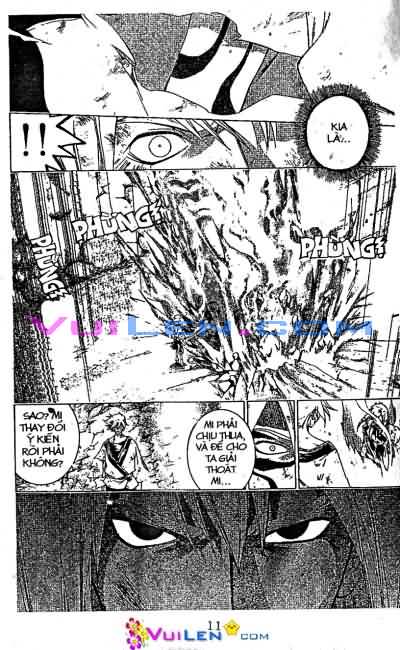 mắt quỷ kyo chapter 77 13