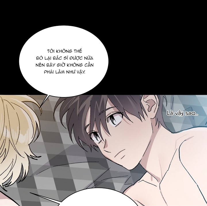 chàng tuấn mã của tôi chapter 32 36