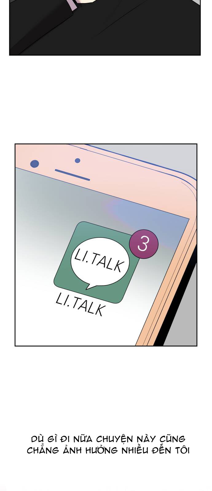 bí mật tình bạn chapter 3 36