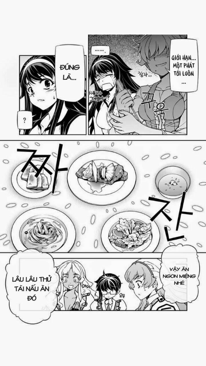 sai:taker - futari no artemis chapter 8 17