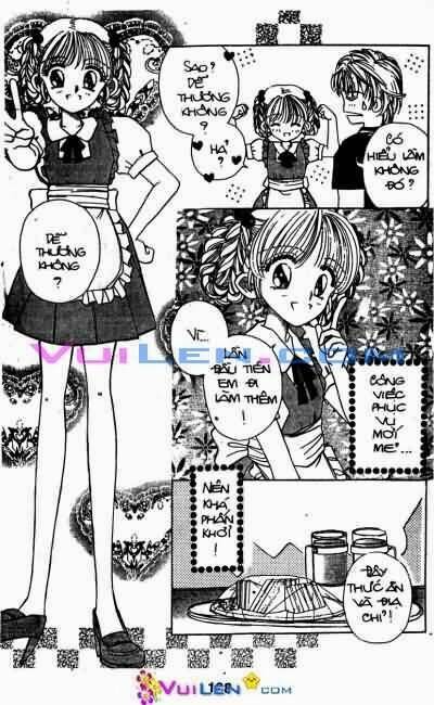 arita đáng yêu chapter 1 138