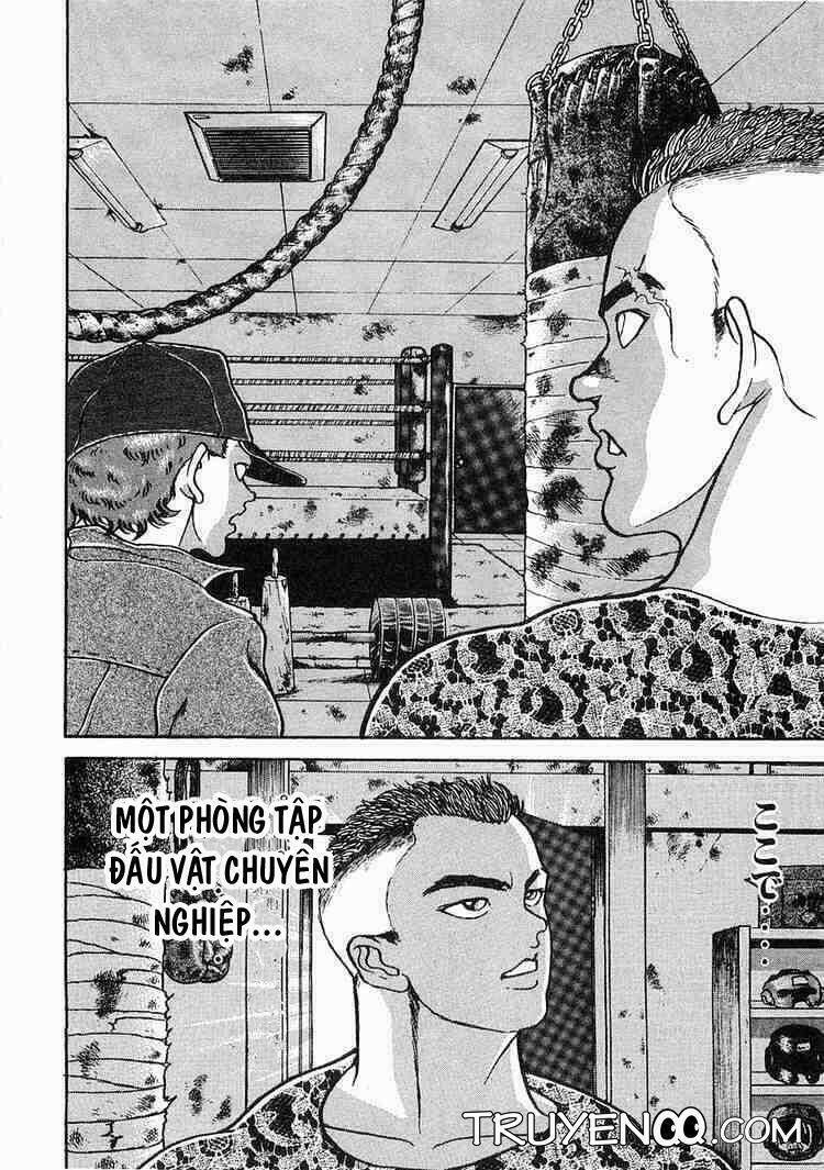 garouden chapter 2 3