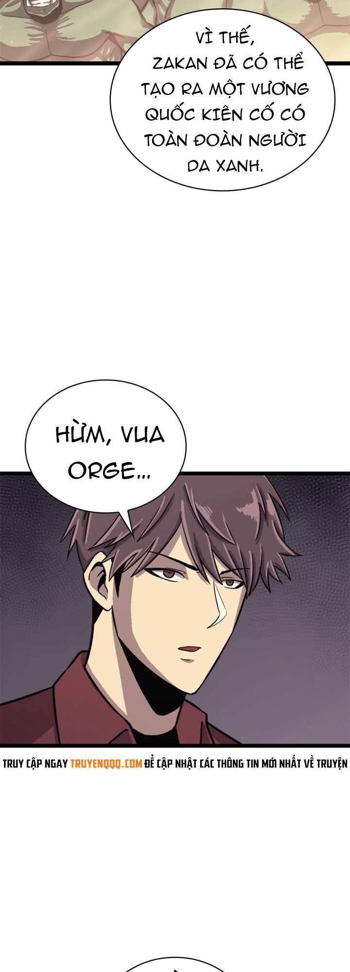 tôi trở lại thăng cấp một mình chapter 135 26