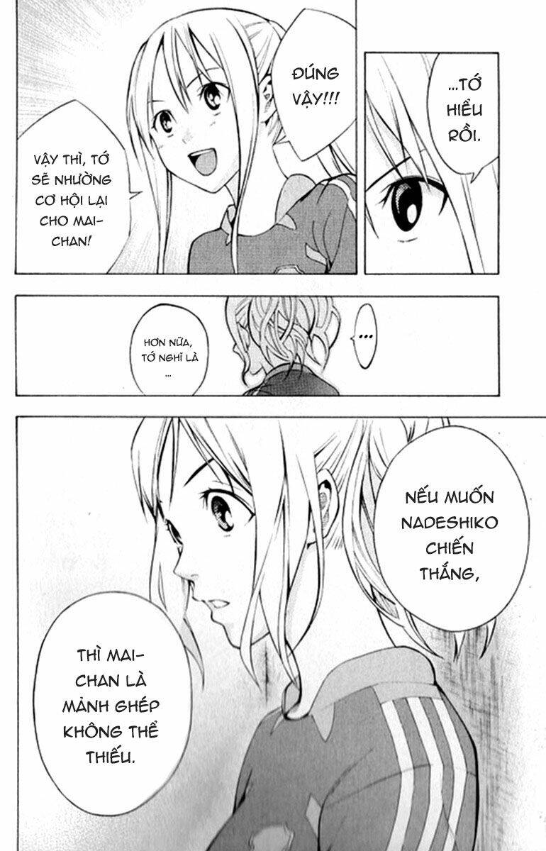 kỵ sĩ trong vòng cấm chapter 165 16