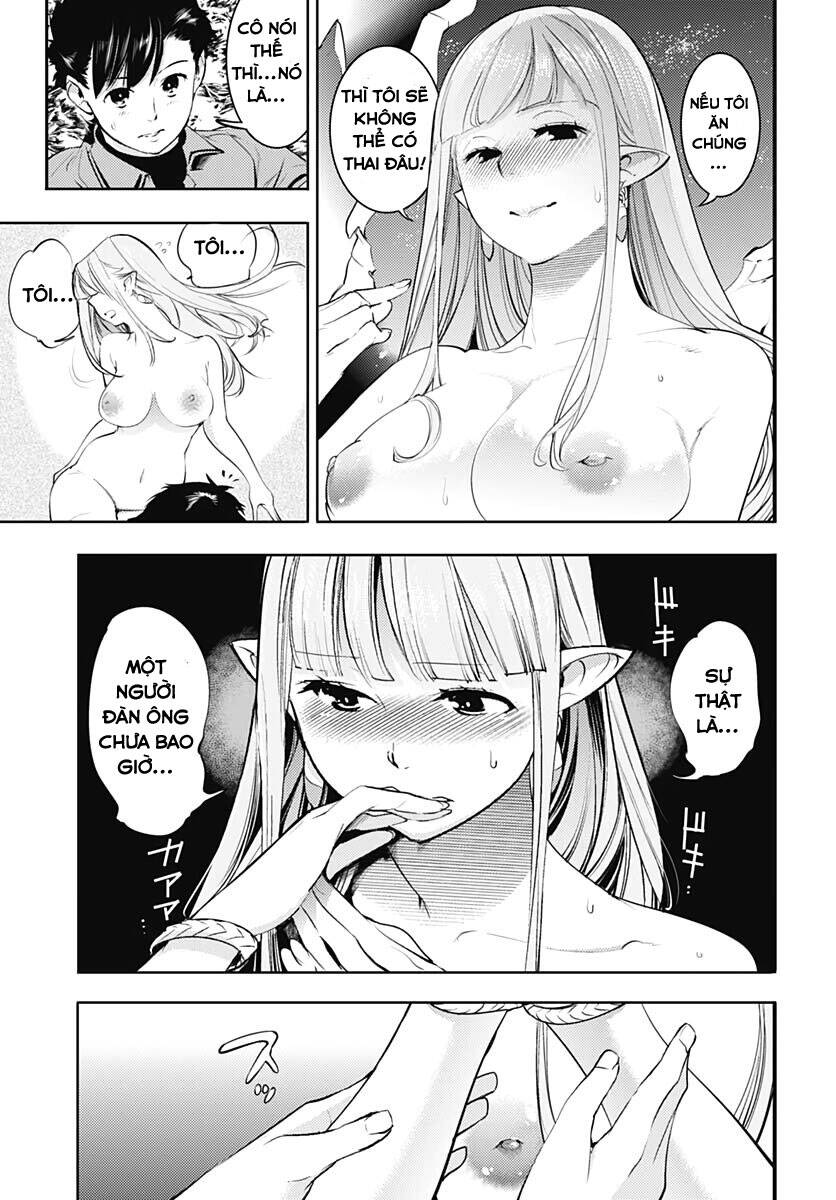 worlds end harem fantasia chapter 27.5 14