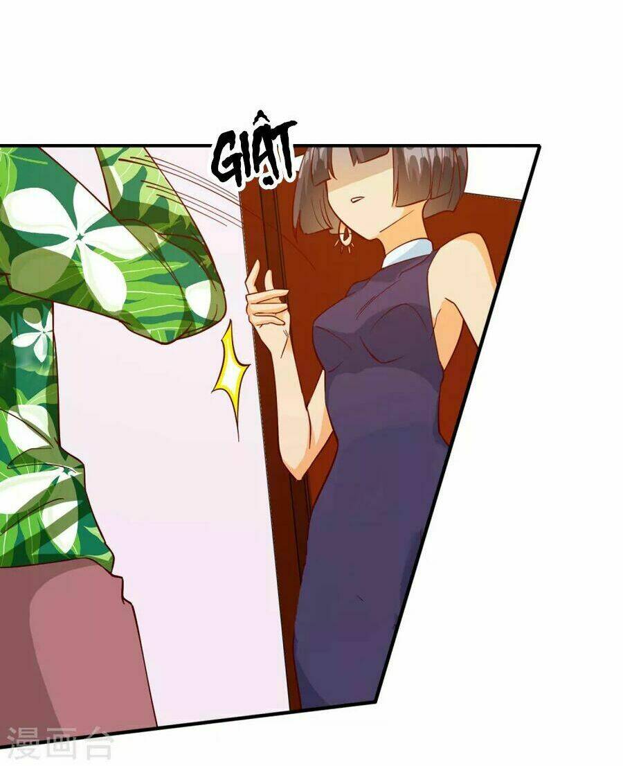 hôn nhân dục vọng: thiếu gia nhẹ một chút! chapter 105 10