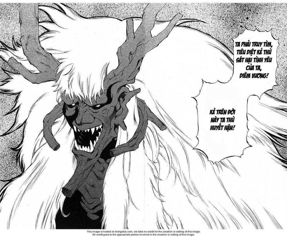 phù thủy phép thuật chapter 24 36