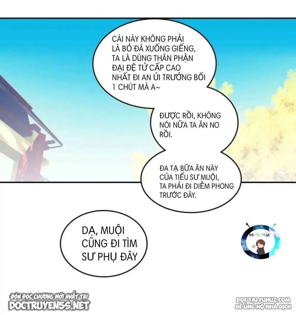 Lão Đại Xuyên Không Thành Tiên Nữ chapter 0 13