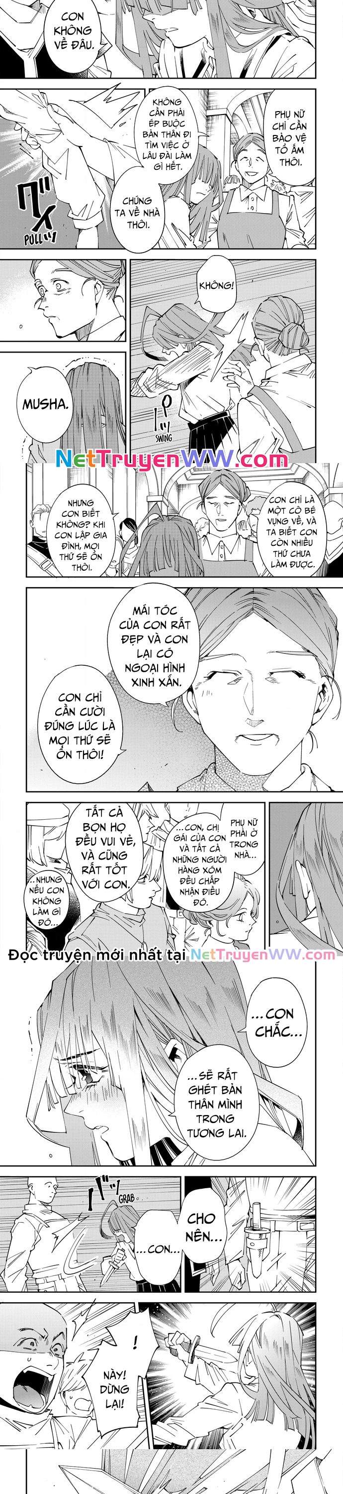 tái sinh thành quý tộc với kĩ năng 'appraisal' chapter 114 3