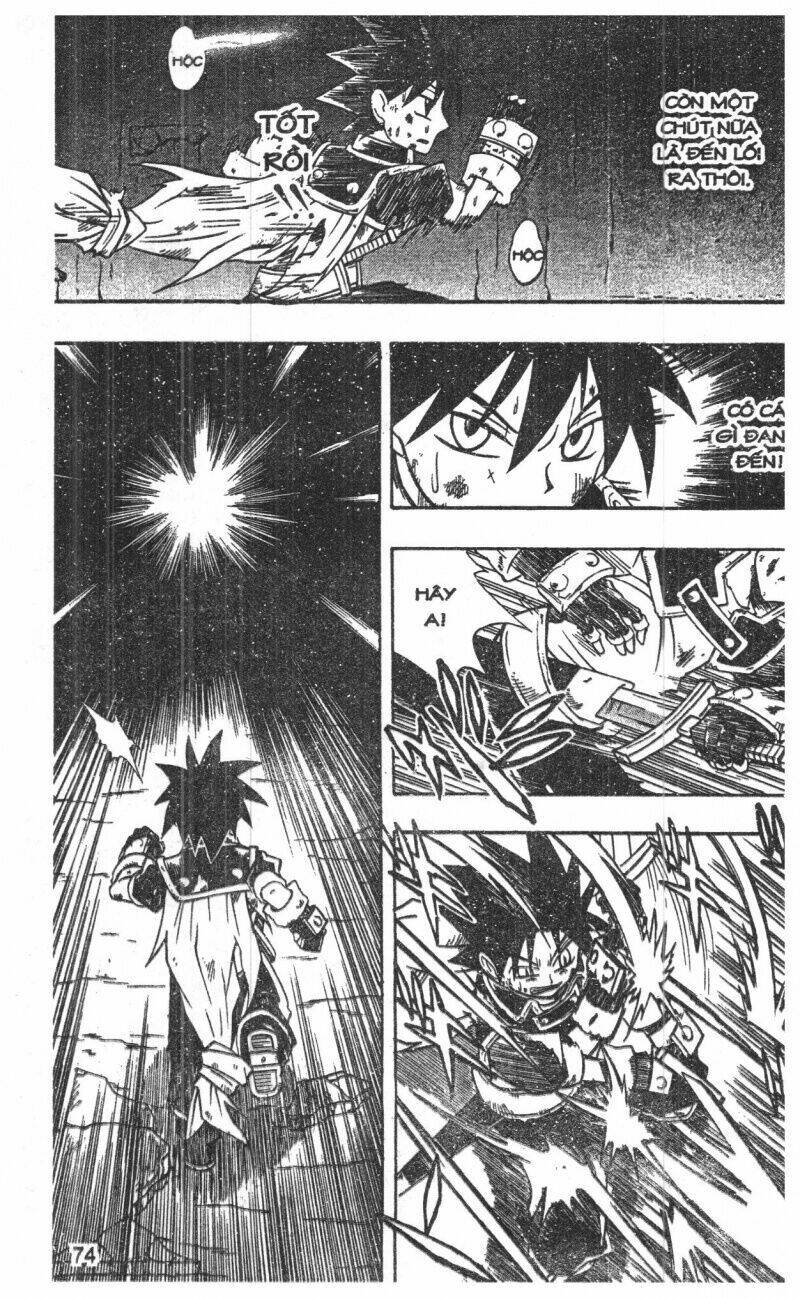 joou kishi monogatari chapter 4 72