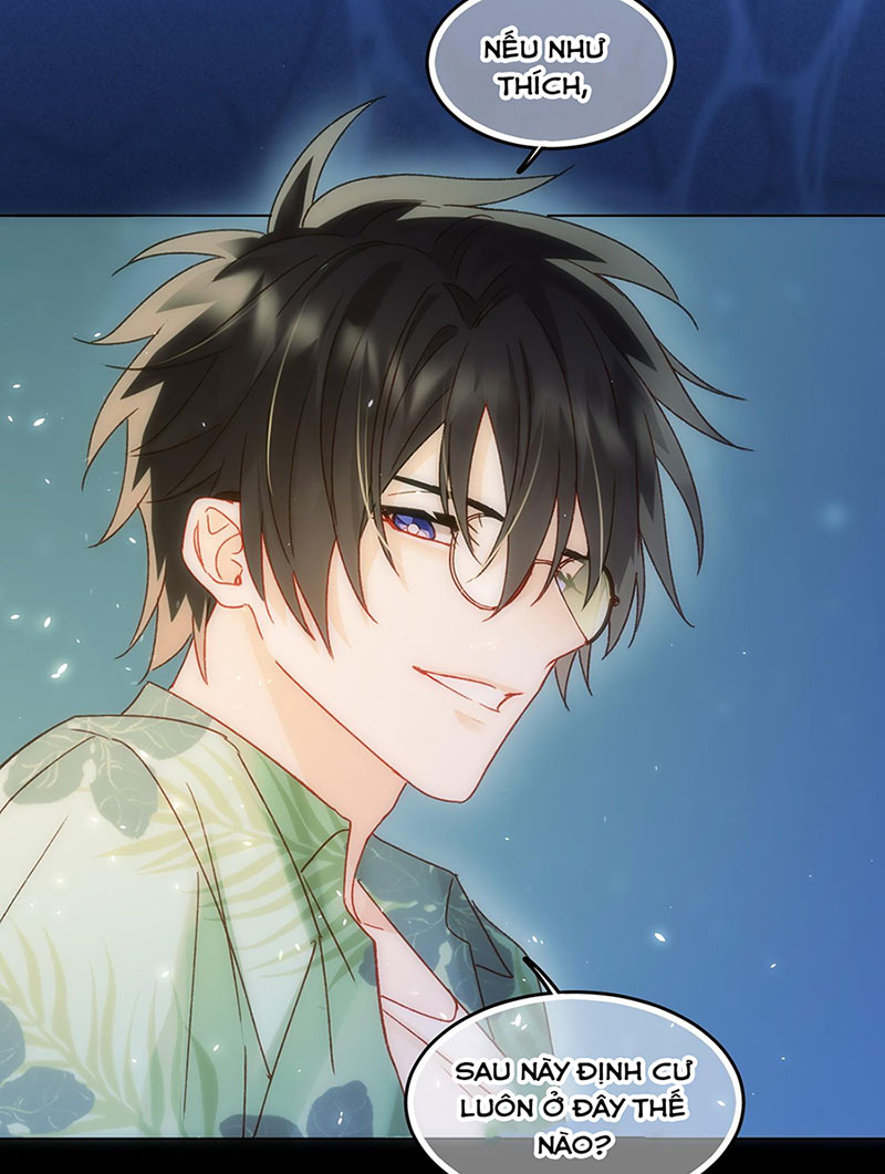 tôi phải làm một kẻ đại xấu xa chapter 109 22