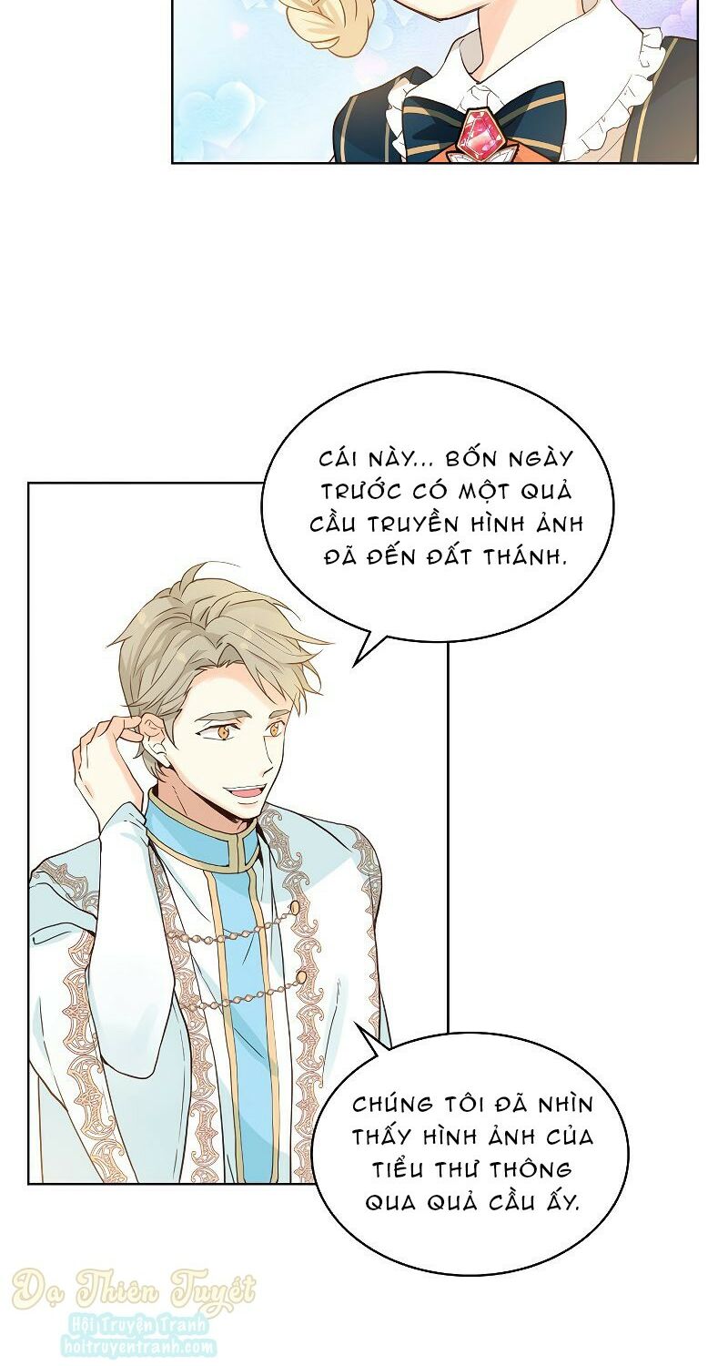 con có phải con là con gái của ngài không? chapter 24.1 21