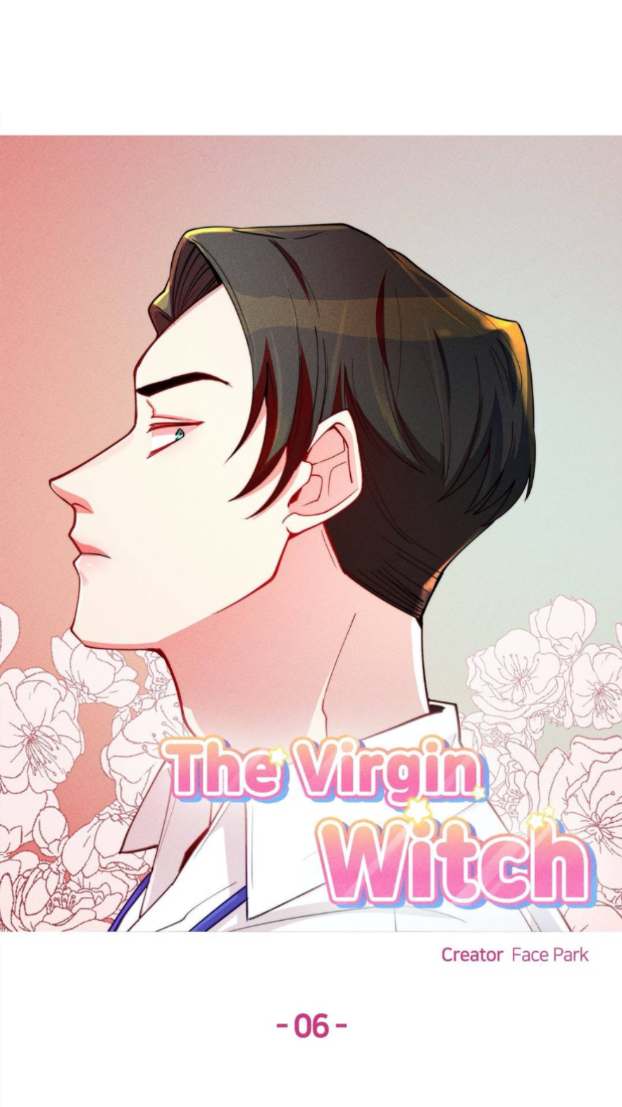 phù thuỷ trinh trắng tuổi 30 chapter 6 13