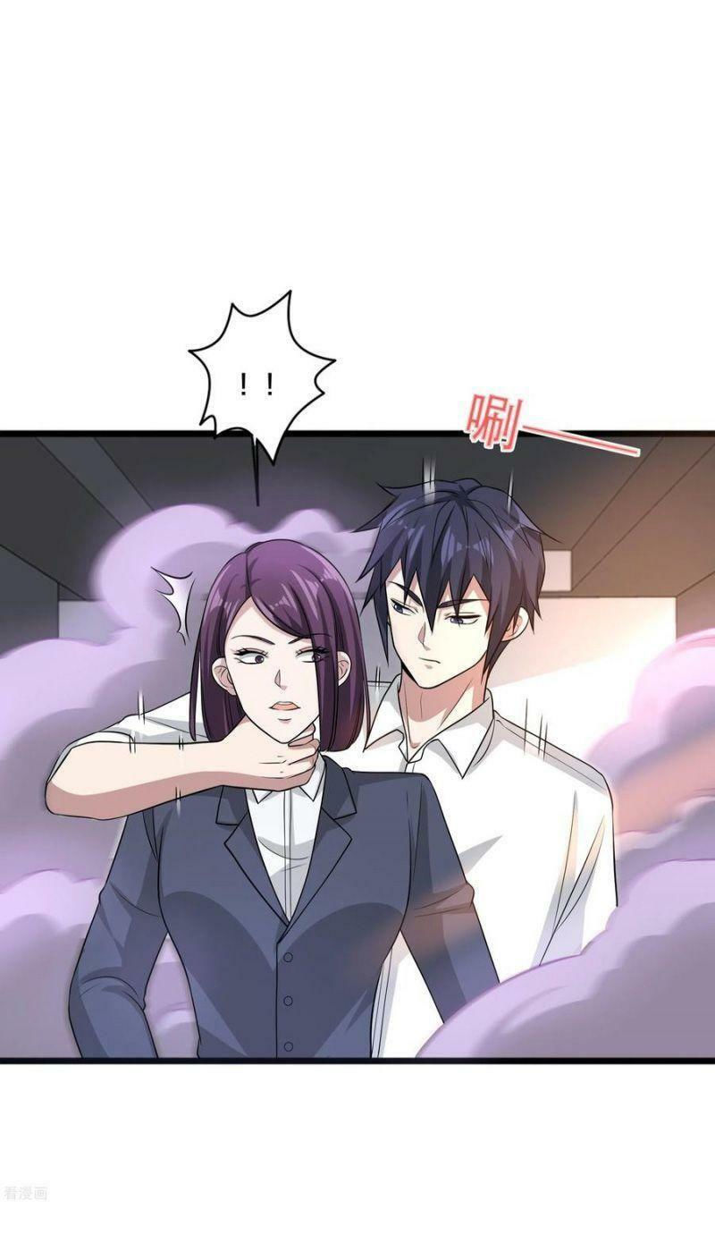 đô thị tà vương chapter 152 15