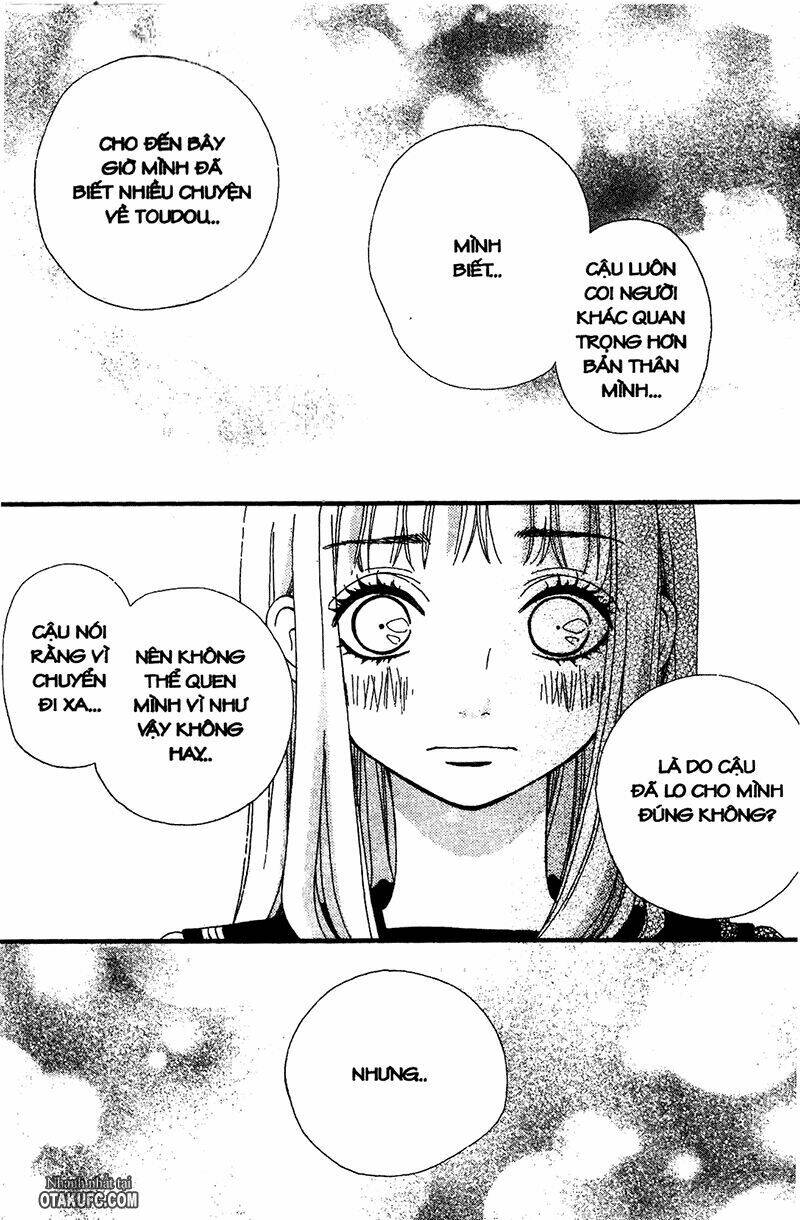 cầu vồng tình yêu chapter 14 28