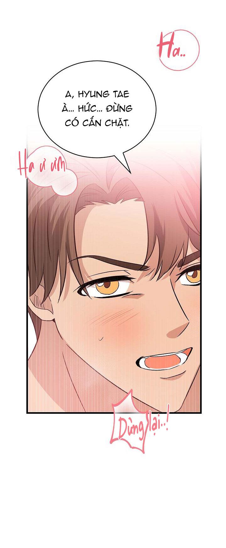 tình yêu của hyung tae chapter 4 27